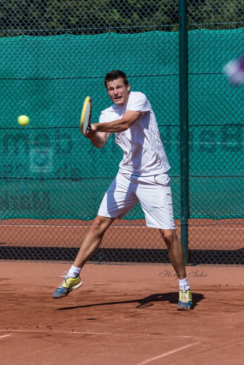 Bild 225 - Schwartau Open Samstag